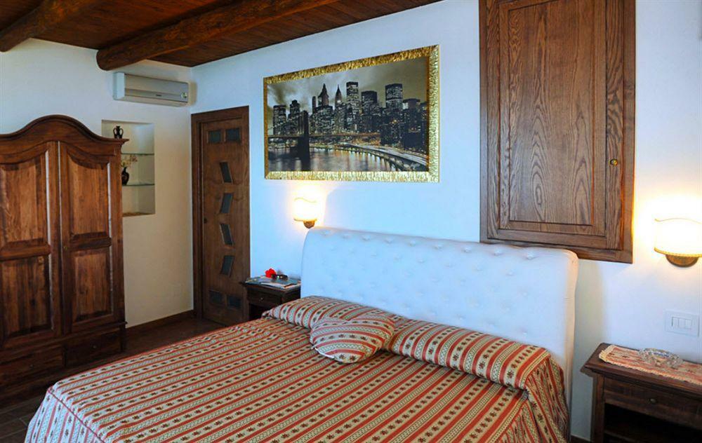 World Center Bed and Breakfast Amalfi Buitenkant foto